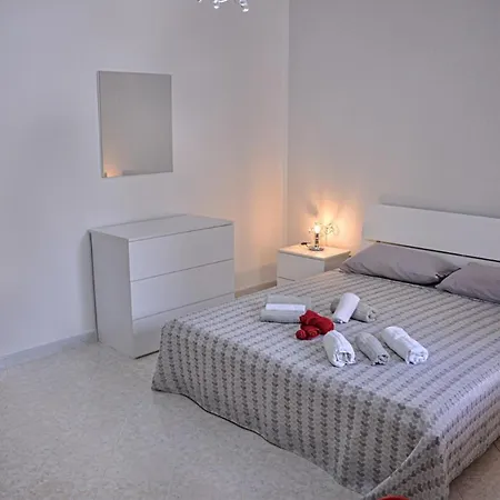 Apartmán Falco *