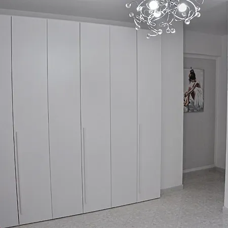 Falco Apartmán