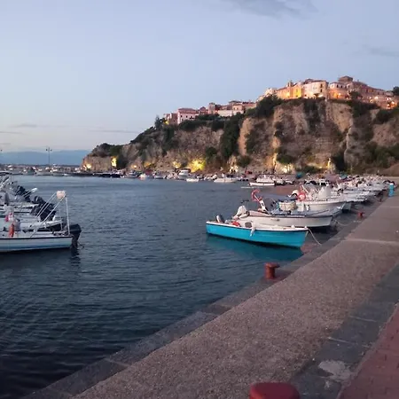 Falco Apartmán Agropoli