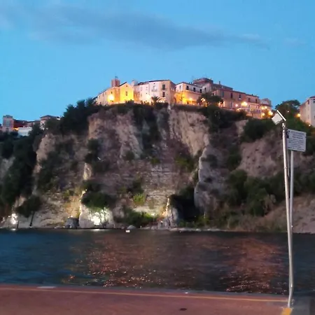 Falco Apartmán Agropoli
