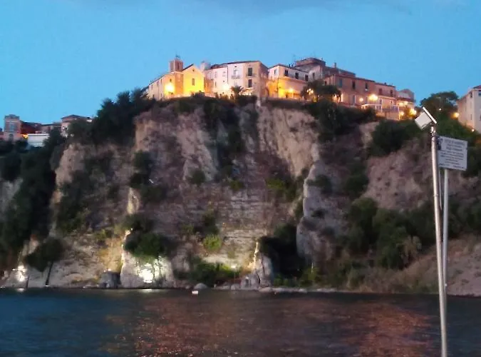 Falco Appartement Agropoli